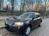 BMW X3 xDrive30d M Sport Paket  'Austauschmotor' - BMW: Austauschmotor