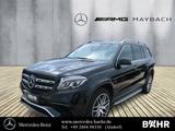 Mercedes-Benz GLS 63 AMG 4M Verkauf nur an Gewerbe!/Comand/AHK - Mercedes-Benz GLS 63