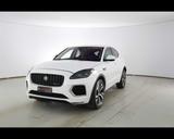 Jaguar JAGUAR E-Pace 1.5 I3 PHEV 300 CV AWD Auto R-Dyna - Jaguar E-Pace mit Hybrid-Antrieb