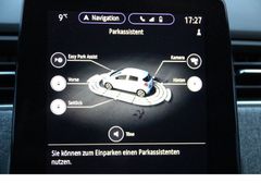 Fahrzeugabbildung Renault ZOE Intens*Kamera!*Sitzheizung!*Navi!*wie neu!*