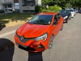 Renault Clio TCe 100 Edition One Edition One - Renault Clio von privat