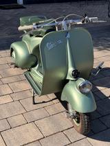 Vespa Faro Basso V33T 1952 - Offers
