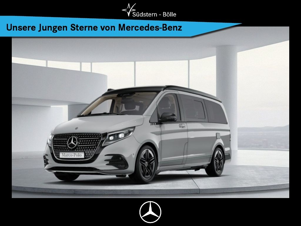 2026 Mercedes-Benz V 300