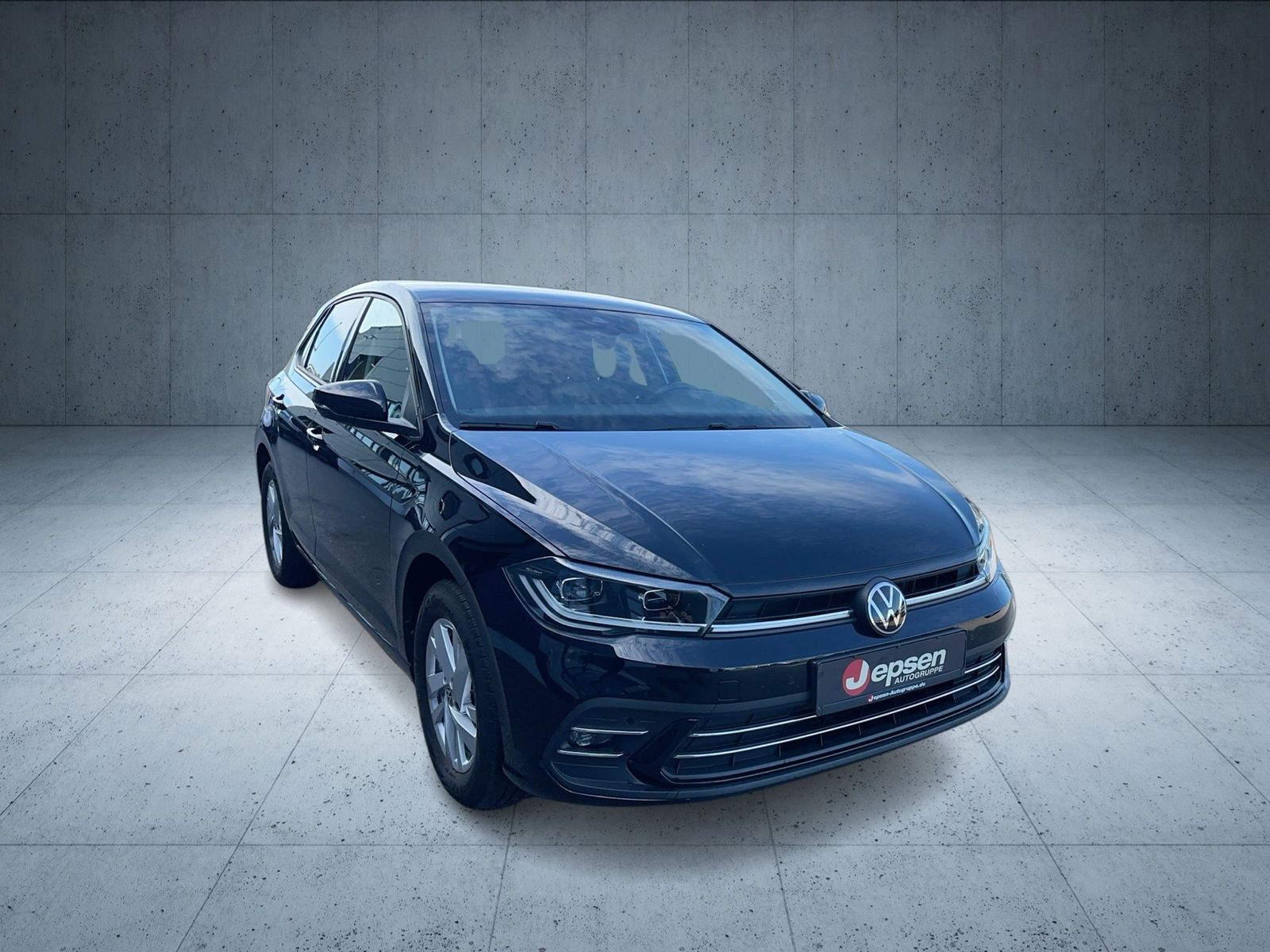 Volkswagen Polo - Bild 8