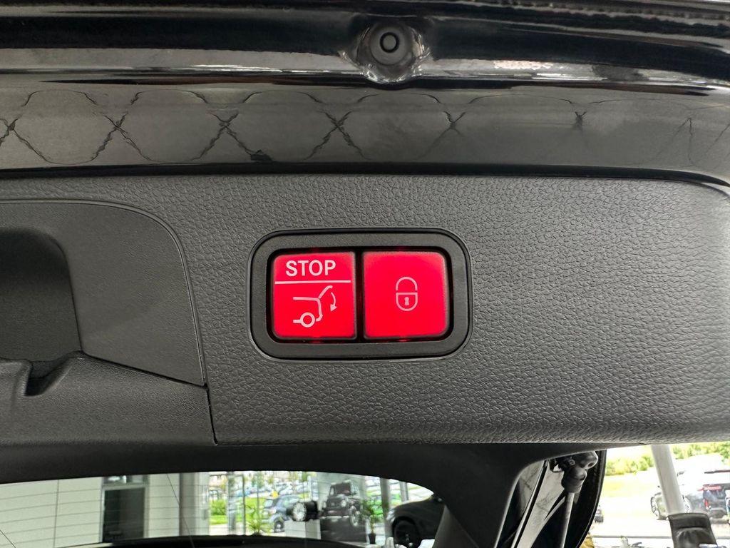 Mercedes-Benz GLC 400 d 4M*AMG*AIRM*PANO*BURM*DISTR*STHZG*360°