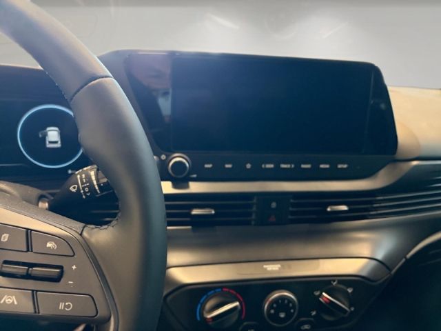 Hyundai i20 – Bild 10