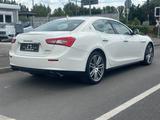 Maserati GHIBLI DIESEL*20`LM - gebrauchte Maserati Ghibli aus dem Jahr 2014