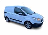Ford Transit Courier 1.5 TDCI, 8-Fach, MwSt, PDC - Ford Transit Courier aus 2018