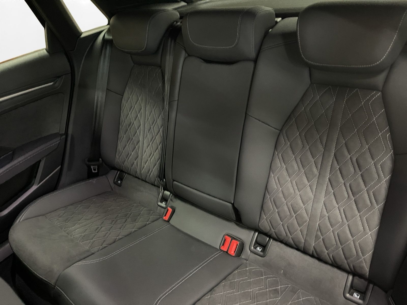 Audi A3 - Bild 19