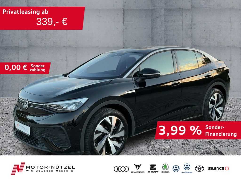 ID.5 150kw Pro Performance LED+NAVI+AHK+ACC+SHZ