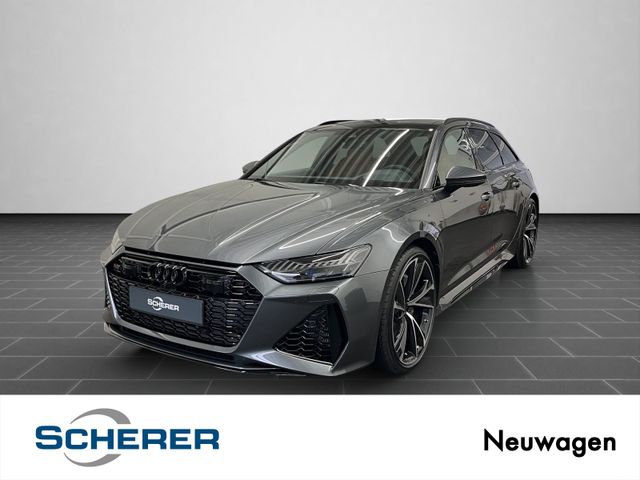 Audi RS 6 Avant performance 463(630) kW(PS) tiptronic