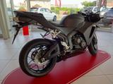 Honda CBR600 RR | Bestellfahrzeug in schwarz - HONDA SC 60