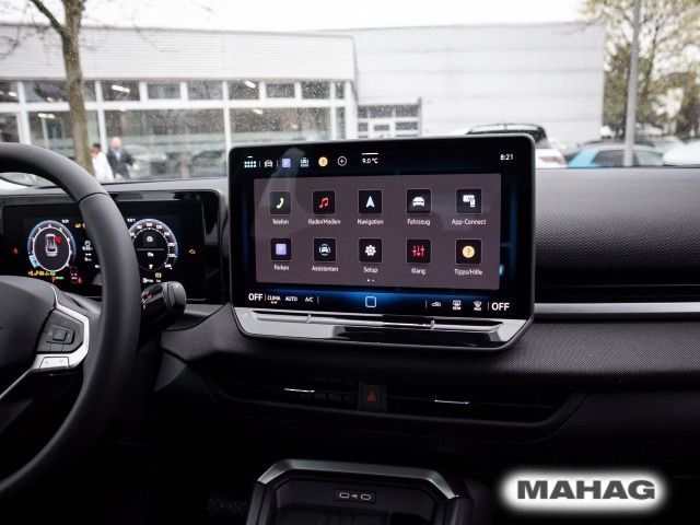 Volkswagen T-Cross - Bild 16