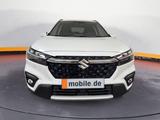 Suzuki S-Cross Comfort AGS ACC+LED+TWS+NAVI+CarPlay - Suzuki (SX4) S-Cross in Duisburg