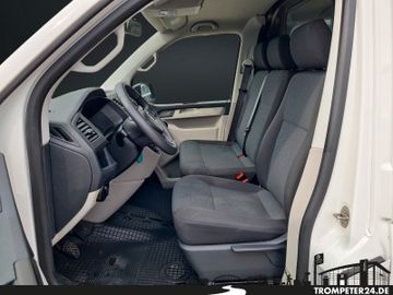 Fahrzeugabbildung Volkswagen T6 Transporter 2.0 TDI Kasten Klima Telefon PDC