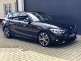 BMW 120 i M-Paket LED Navi Kamera Klima PDC - BMW 120: 120i M Paket