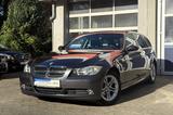 BMW 325i TOURING E91 ADVANTAGE 1. HAND - BMW 325 mit Benzin-Antrieb: Kombi