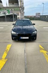 BMW F10 525D M-Sport-Paket 303ps 6 Zylinde... - BMW 525 in Dresden