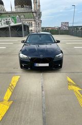 BMW F10 525D M-Sport-Paket 303ps 6 Zylinde... - BMW 525 mit Diesel-Antrieb: Limousine, Automatik, 525d M Paket