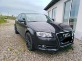 Audi Verkaufe meinen Audi A3 2,0 TFSI 200 PS - Audi: Verkauf