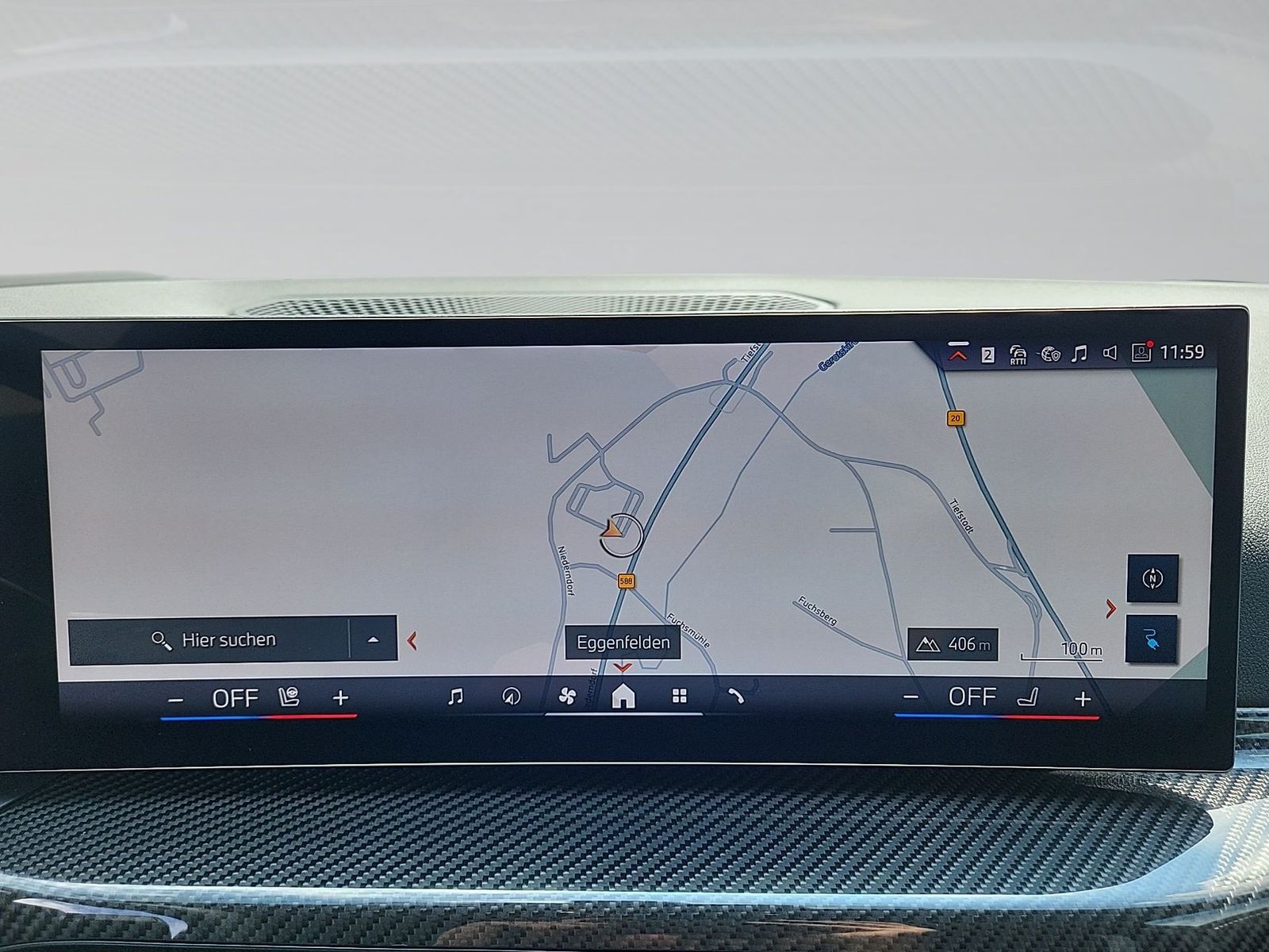BMW i4 - Bild 9