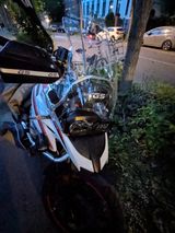 BMW F700 GS Tieferlegung, sehr gute Ausstattung! - BMW MOTORRAD TIEFERLEGUNG