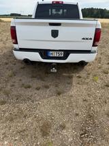 Dodge RAM Sport Crew Cap LPG Prins - Dodge RAM von privat