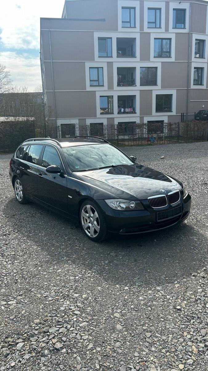 BMW 325