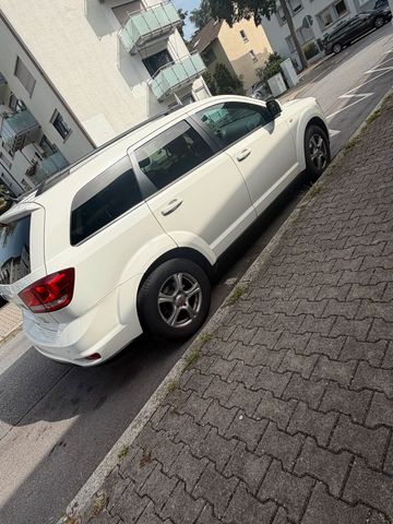 Fiat Freemont freemont 7 sitzer 2.0 top Zustan