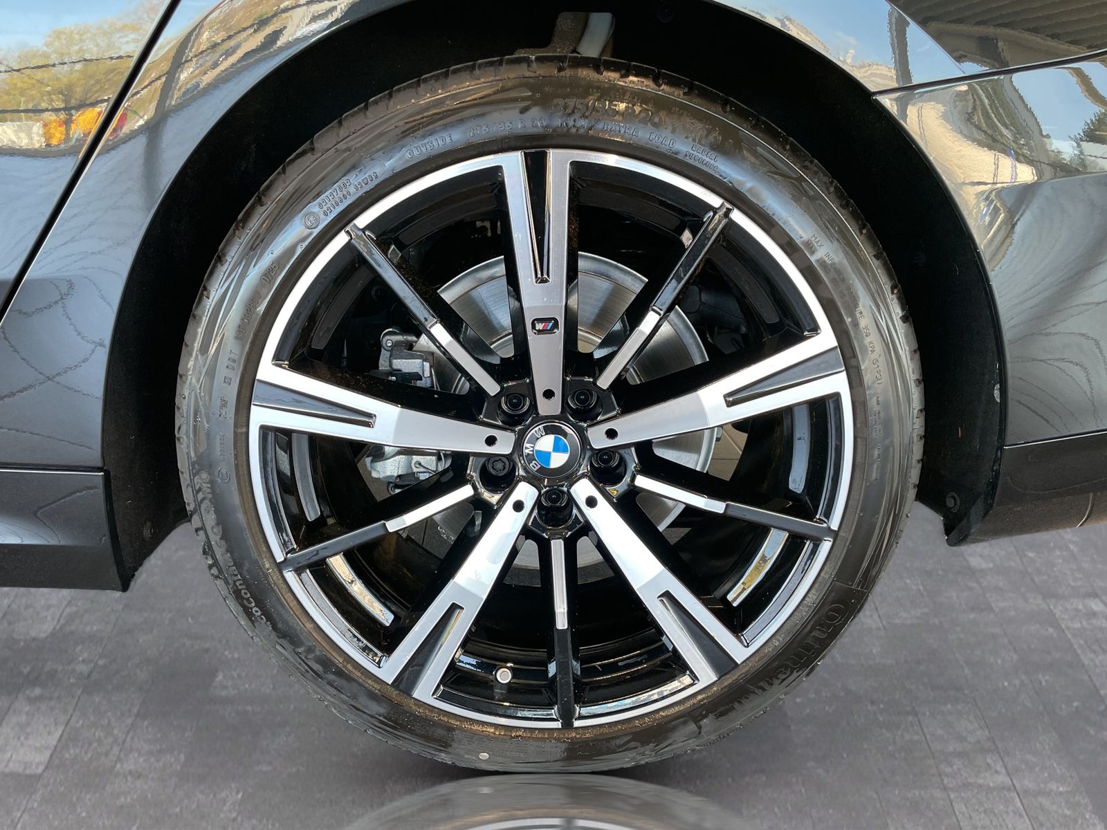 BMW 520 - Bild 14