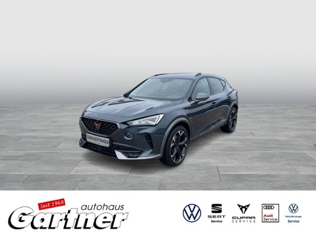 Formentor VZ PRIORITY 1.4 DSG eHYBRID NAVI LEDER