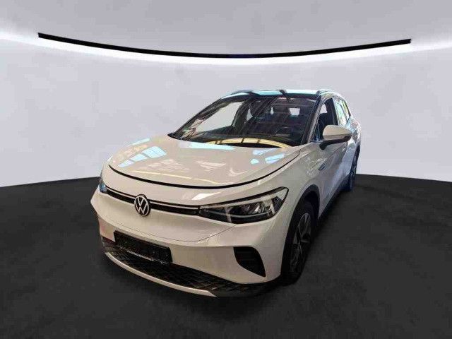 Image of Volkswagen ID.4