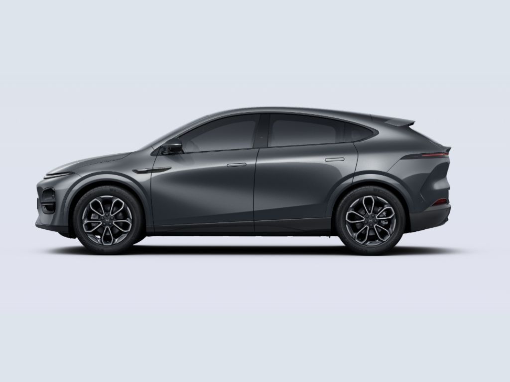XPENG G6