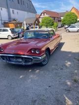 Ford Thunderbird