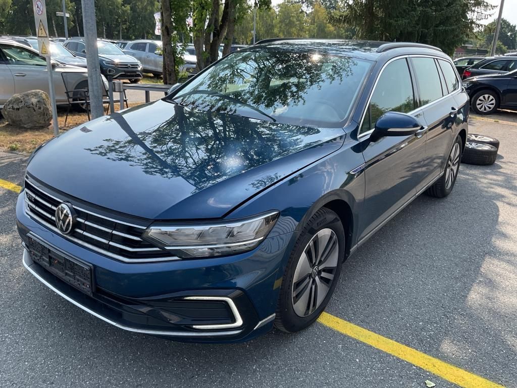 Image of Volkswagen Passat Variant