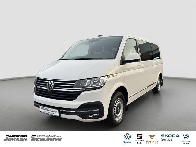 Volkswagen T6.1 Caravelle Comfortline langer Radstand LR 2.