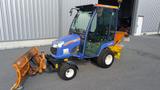 Iseki TXG 237A
