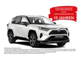 Toyota RAV 4 Plug-in Hybrid 4x4 Teamplayer 2.5