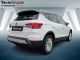 Seat Arona Xcellence APP+DAB+AHK+ACC+LED+NAVI+PDC - gebrauchte Seat Arona aus dem Jahr 2018
