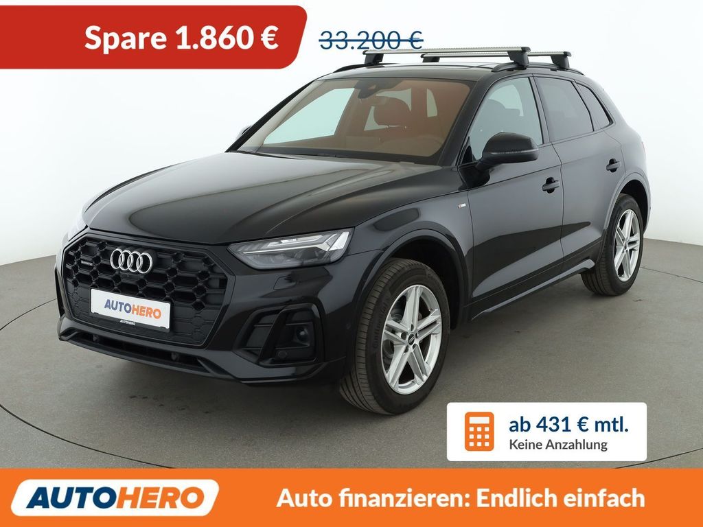 Image of Audi Q5