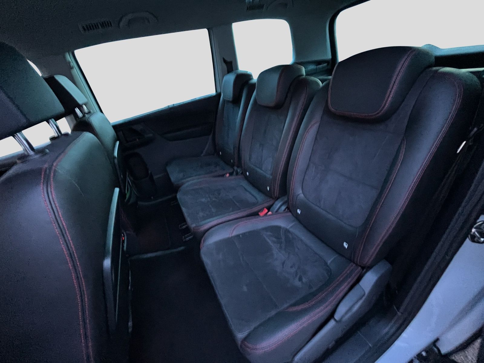 Seat Alhambra - Bild 15