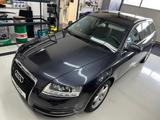 Audi A6 Avant 3.0 TFSI quattro - Audi A6 aus 2010: Kombi