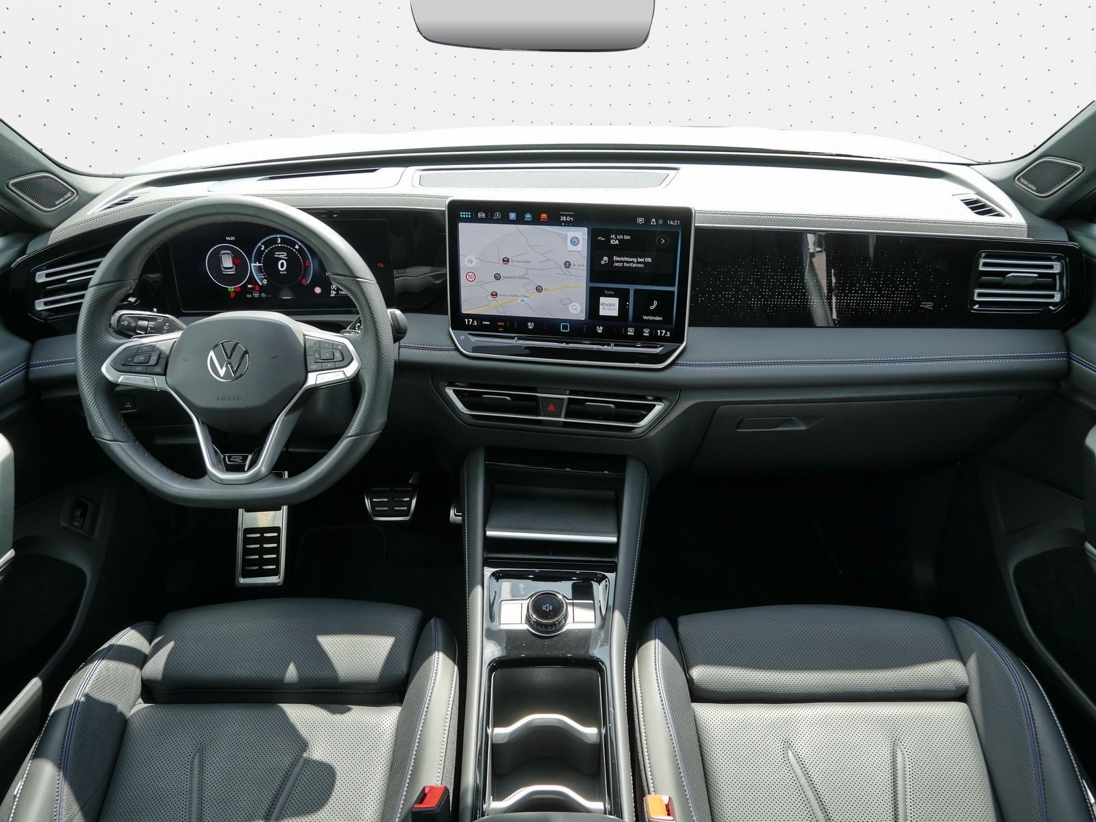 Volkswagen Tiguan - Bild 5