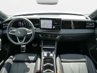 Volkswagen Tiguan - Vorschau Bild 5