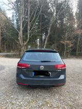 Volkswagen Passat Variant 1.4 TSI ACT DSG BMT Comfortli... - Volkswagen Passat Variant: 1.4