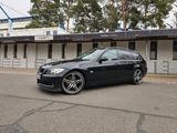 BMW ALPINA Optik + M Frontstoßstange 320d 177ps - BMW 320: 177