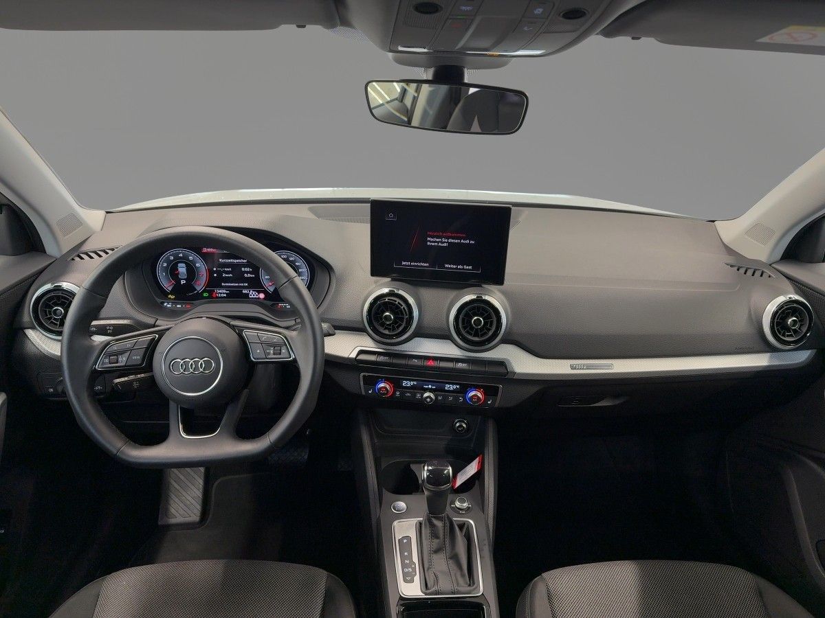 Audi Q2 - Bild 12