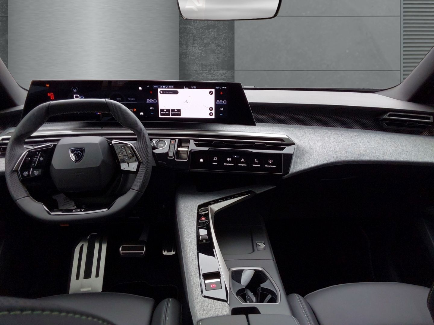 Peugeot 3008 - Bild 10