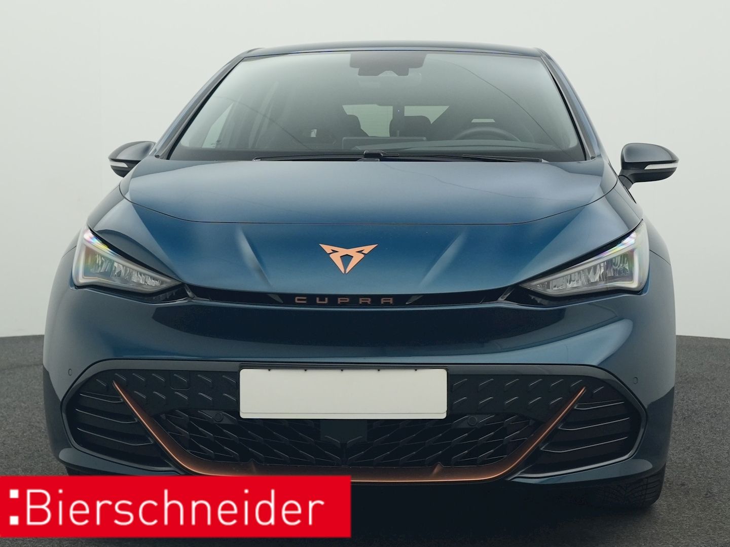 Cupra Born - Bild 9