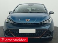 Cupra Born - Vorschau Bild 9